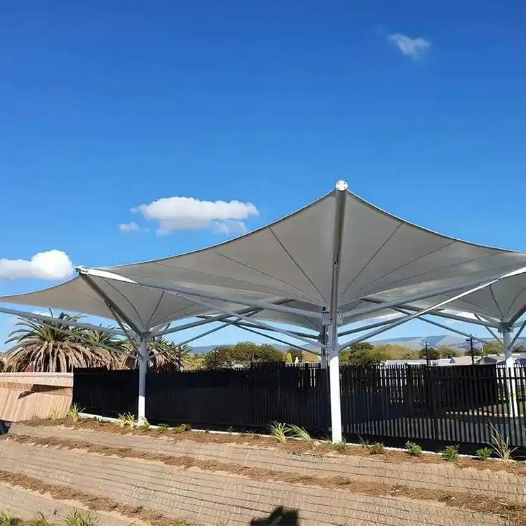 曲松县工程案例