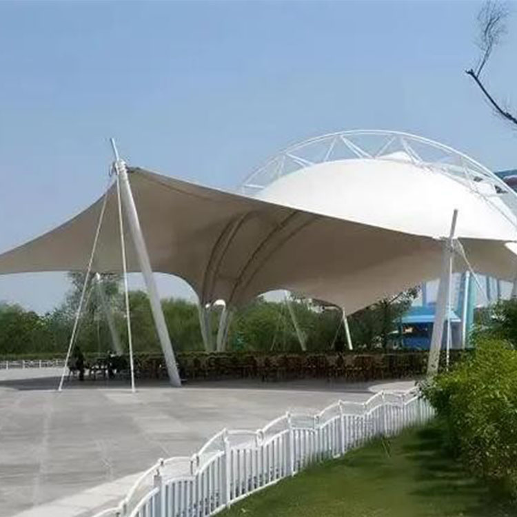 曲松县工程案例