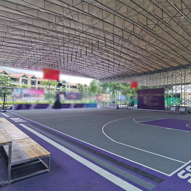 曲松县工程案例