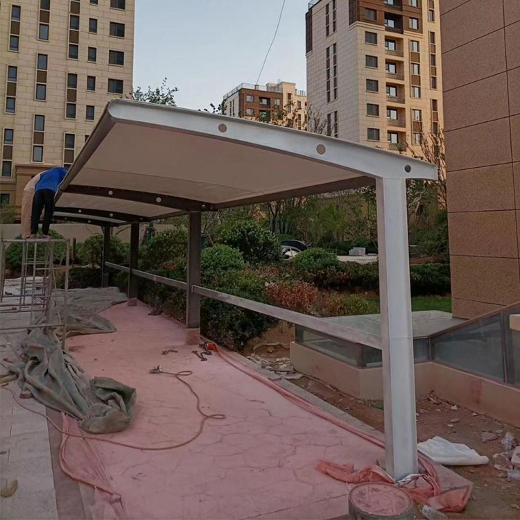 曲松县工程案例